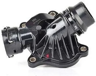 Produktbild von BSG Thermostat Kühlmittel 88°C für BMW 3 Touring (E91) 3 Limousine (E90) 3 Limousine (E46) 1 Schrägheck (E87) 5 Limousine (E60)