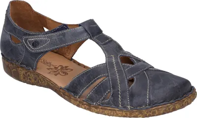 Produktbild von Josef Seibel Rosalie 29 Sandale Blau
