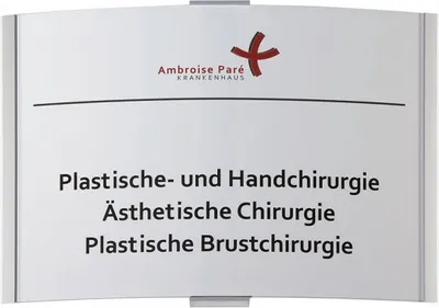 Produktbild von FRANKFURT Wegweiser DIN A3 quer