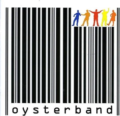 Obrázek produktu pro Oysterband: Rise Above