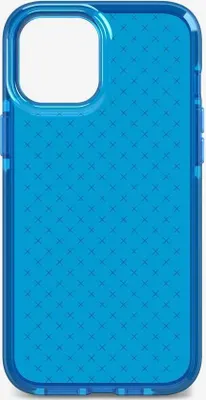 Image de Tech21 T21-8398 coque de protection pour téléphones portables 17 cm (6.7") Housse Bleu