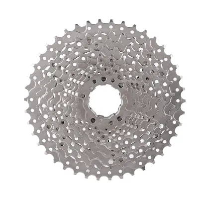 Image de Roue libre,Cassette vélo,Roue libre vélo,Roue libre vélo route,Roue libre 11-32T