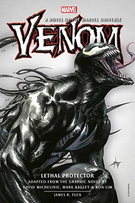 Produktbild von Venom