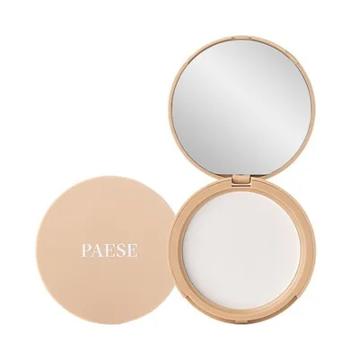 Produktbild von Paese Matte It Up Gepresstes Bambuspuder zur Mattierung, 7 g