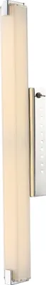 Produktbild von Globo Wandleuchte Wl Chrom, 1Xled 67061W1