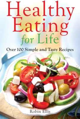 Produktbild von Healthy Eating for Life