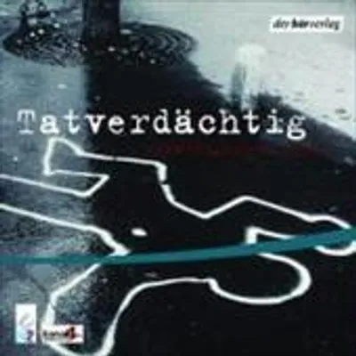 Produktbild von Tatverdächtig/Metropolen-Krimis