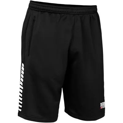 Produktbild von DERBYSTAR Hyper Bermudashorts schwarz/weiß 3XL