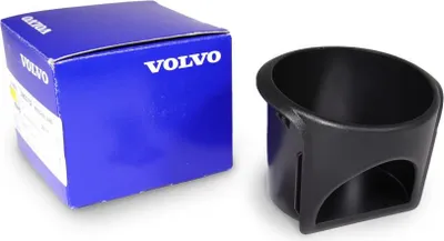 Produktbild von VOLVO XC90 Getränkehalter - Einsatz in Gepäckraumverkleidung 39833102 OE