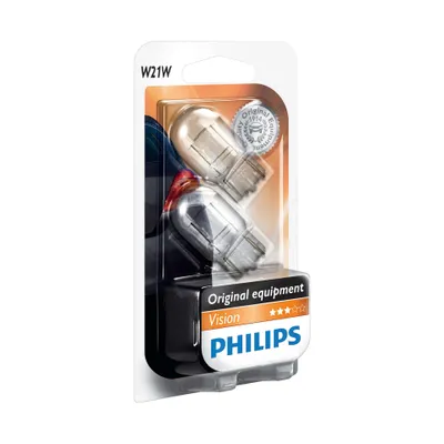 Immagine prodotto di Philips 12065B2 12 V W21W