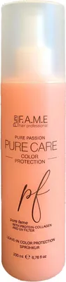 Produktbild von PURE FAME Color Protection Sprühkur 200 ml