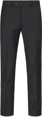 Produktbild von HECHTER PARIS Corporate Hose Herren Tailored Modern Fit Schwarz 24