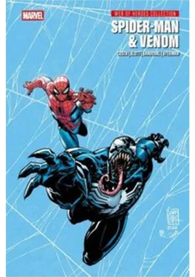 Immagine prodotto di Spider-Man & Venom