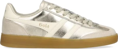 Produktbild von Gola Viper Metallic Gold/Off White/Gum Größe EU 41
