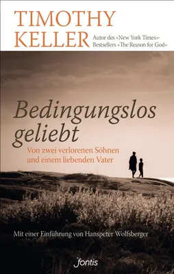 Image de Bedingungslos geliebt