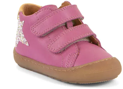 Produktbild von Froddo Ollie S Star Fuxia Größe EU 26
