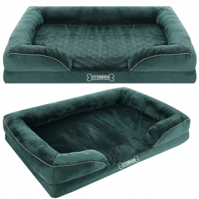 Produktbild von Lovedog OrtoMax Ortopedyczne Legowisko dla Psa XL