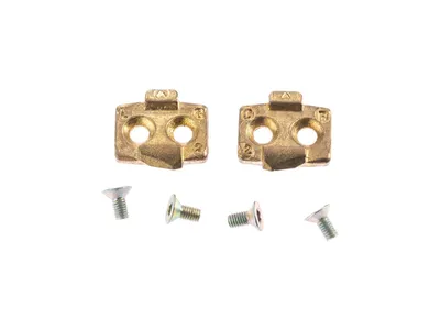 Produktbild von Time Schuhplatten Atac 13/17 Grad gold
