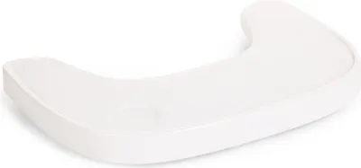 Produktbild von Childhome Evolu Tischplatte Abs Weiss + Silikonen Platzdeckchen; Chevotsaw