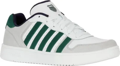 Produktbild von K-Swiss Herren Sneaker Weiß 06931-330-M Grösse 42