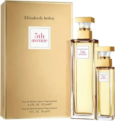 Obrázok produktu pre Súprava Elizabeth Arden 5th Avenue Ep