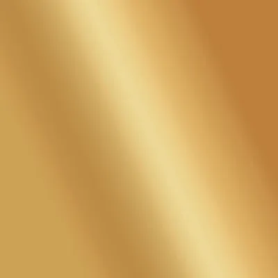 Produktbild von Verzierwachs 175x80x0,5mm matt gold Packung mit 3 Stück