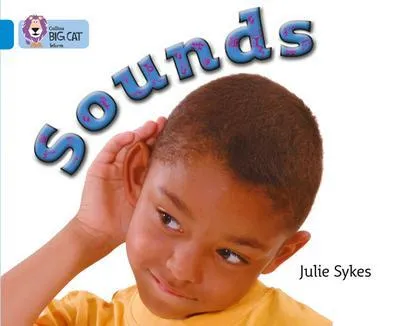 Produktbild von Sounds