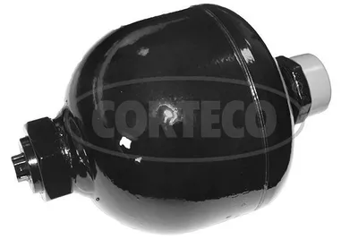 Produktbild von Rückschlagventil des Hydrauliksystems CORTECO 49467192