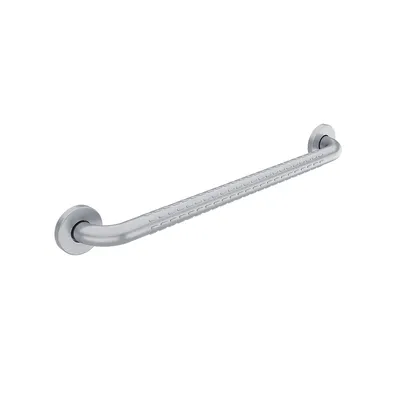 Zdjęcie produktu dla Poręcz ze stali nierdzewnej Nimco Asistent 600 mm stała BM 9060-10