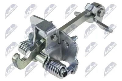 Produktbild von NTY EZC-PE-054 Türfeststeller Türfangband passend für PEUGEOT 406 (8B) Vorne Links Vorne Rechts Hinten Rechts Hinten Links