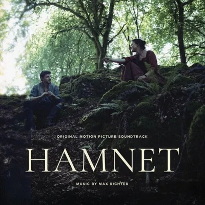 Image de Bande originale - Hamnet (2 LP)