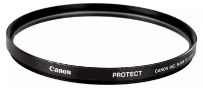 Image de Canon Camera filter 67mm Protect f SLR