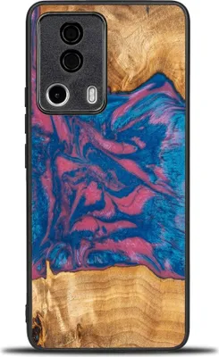 Produktbild von Bewood Unique Hülle - Xiaomi 13 Lite - Neons - Vegas
