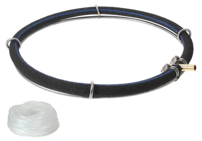 Immagine prodotto di Anello di aerazione giapponese per stagni, con tubo dell'aria