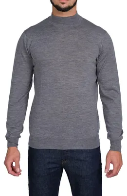 Immagine prodotto di Maglietta da uomo, colore grigio