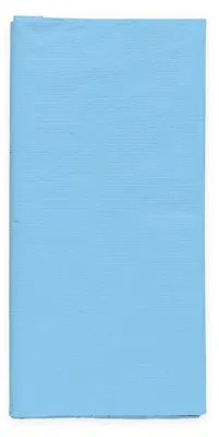 Produktbild von Auswahl Papier Tischdecke gefaltet 120x180cm