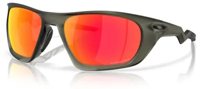 Produktbild von Oakley Sonnenbrille Lateralis Matte olive