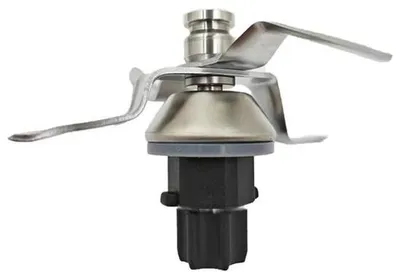 Obrázok produktu pre Náhradné nože pre Thermomix TM31, sada z nehrdzavejúcej ocele