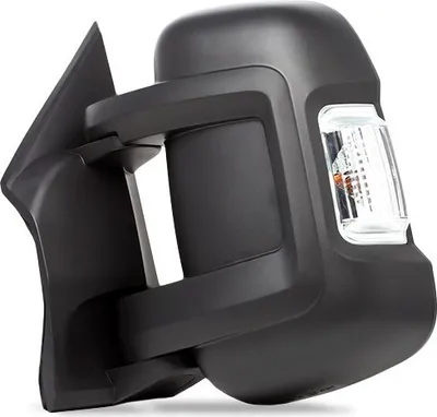 Immagine prodotto di Specchio Esterno Citroen Jumper, Fiat Ducato, Peugeot Boxer 04.06- Le