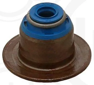 Produktbild von ELRING Ventilschaftdichtung Ventilschaftdichtung 052.170 für OPEL INSIGNIA Caravan 12,9mm FPM (Fluor-Kautschuk) 9,5mm 21mm