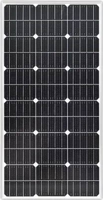 Obrázok produktu pre Solárny panel, vysoká účinnosť, odolná konštrukcia, 100 W 18 V