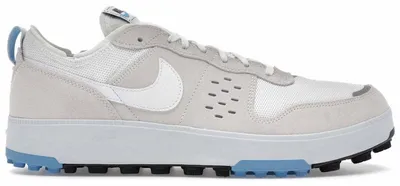 Produktbild von Nike C1TY Summit White Pure Platinum - EU 40.5