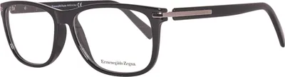 Produktbild von Ermenegildo Zegna EZ5005 Shiny black 55/14/145 Herren Brillen