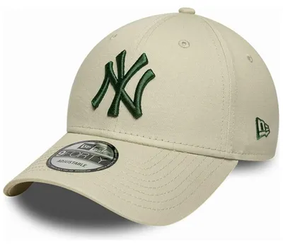Image de Casquette New Era New York Yankees MLB 9FORTY pour Homme