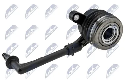 Produktbild von NTY NWS-RE-008 Ausrücklager Zentralausrücker für DACIA DUSTER Kupplung