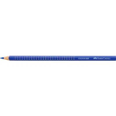 Immagine prodotto di FABER-CASTELL 112459 Matita colorata Colour GRIP - Ultramin