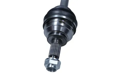 Produktbild von MAXGEAR 49-2414 Antriebswelle Vorne für LAND ROVER Freelander SUV (L314) Freelander SUV Cabrio (L314)