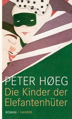 Image de Die Kinder der Elefantenhüter