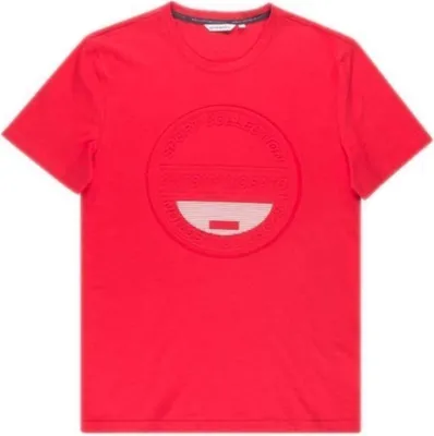 Image de Antony Morato T-shirt Tshirt Męski Super Slim Fit Pepper, MMKS019915085, Pointure: 182