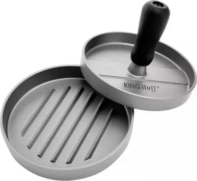 Image de Kinghoff presse a hamburger 46593